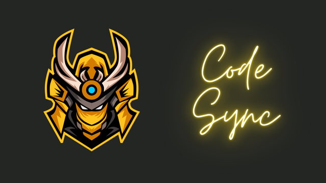 synccode