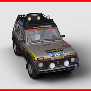 Lada-Nivaa