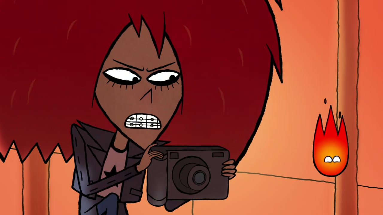 BAT-FAM Screenshot