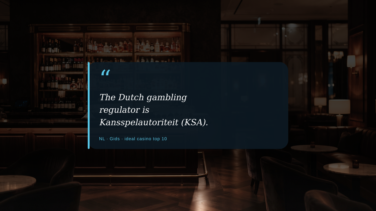 Vind de ideale casino top 10 als sportbettor