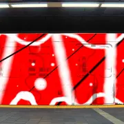 Graffiti artwork by iNFINITYCG