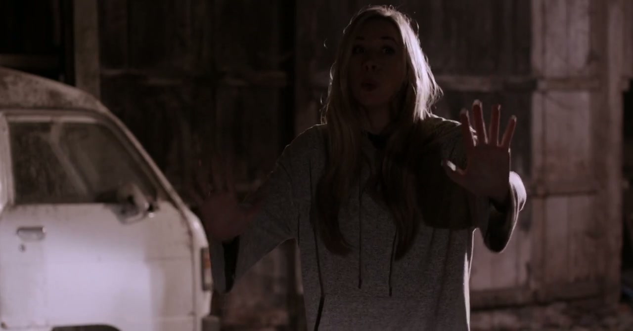 Curse of the Scarecrow Screenshot