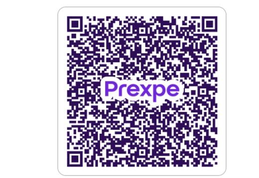 QR Prexpe