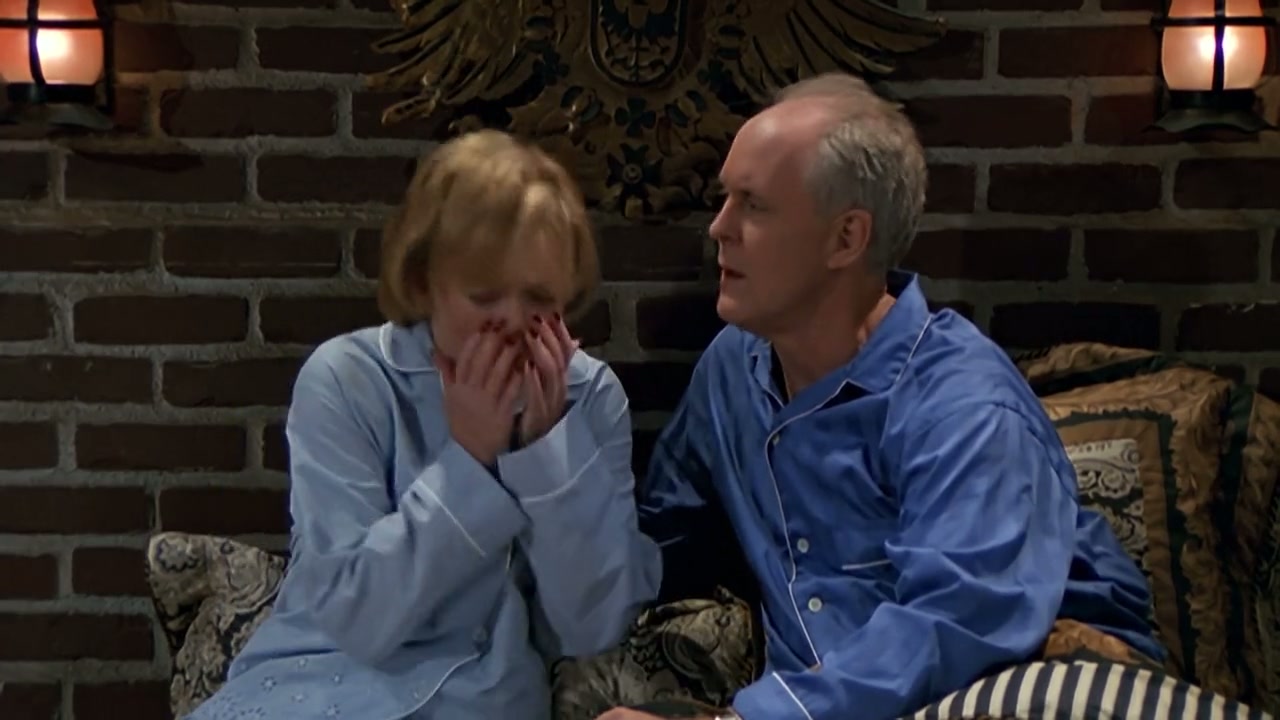 3rd Rock from the Sun Screenshot