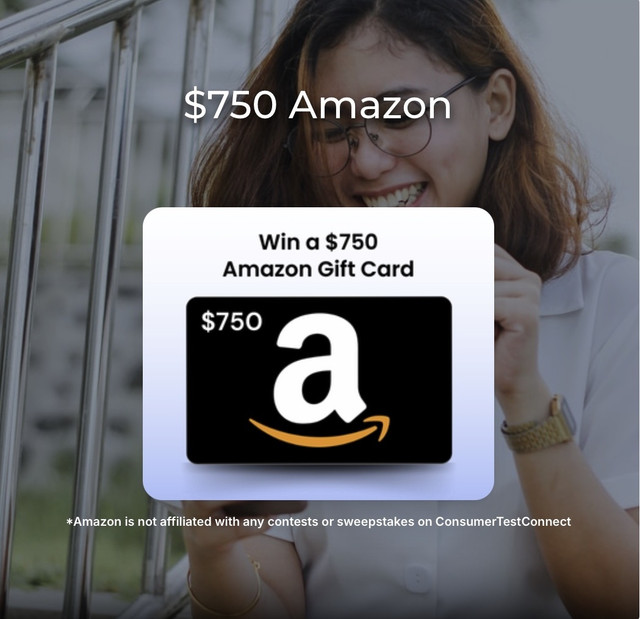 $50,000 Mega Giveaway cash prize