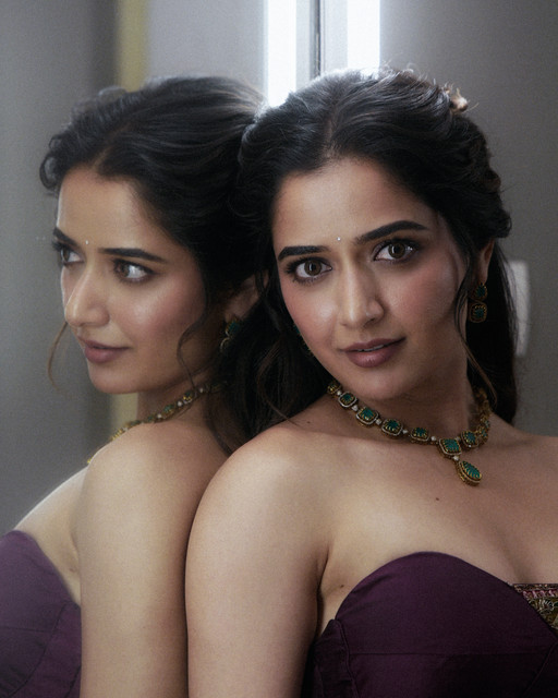 Ashika Ranganath (3)