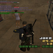 sa mp 396