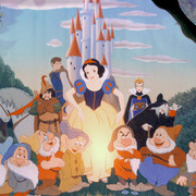 Blanche Neige
