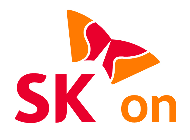 SK온 로고