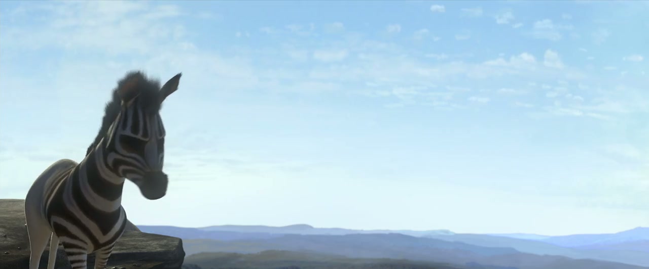 Khumba Screenshot