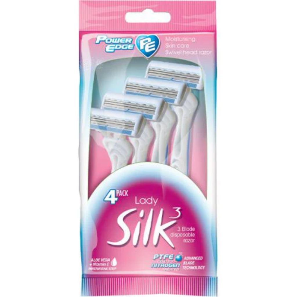 Razors Ladies Power Edge3