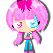 Madelyn Macaroon