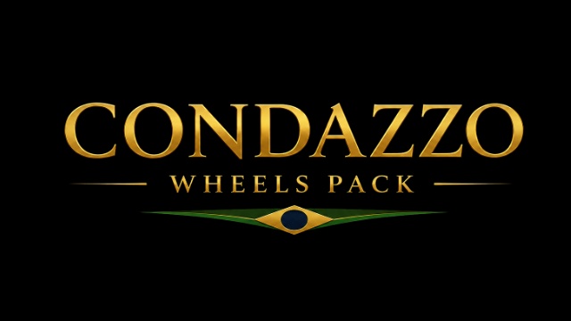 Condazzo Wheels Pack