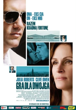 Gra dla dwojga 2009 Duplicity Lektor 1080p.x264.AC3-K37