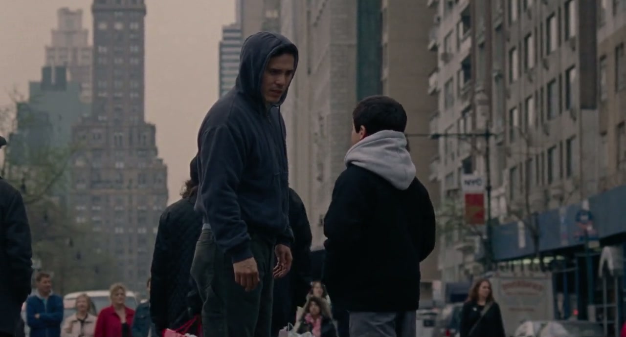 Where God Left His Shoes Screenshot