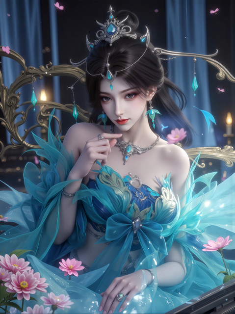 燕倾菲 (17)