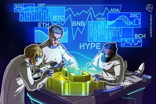 Bitcoin Rally Gains Momentum