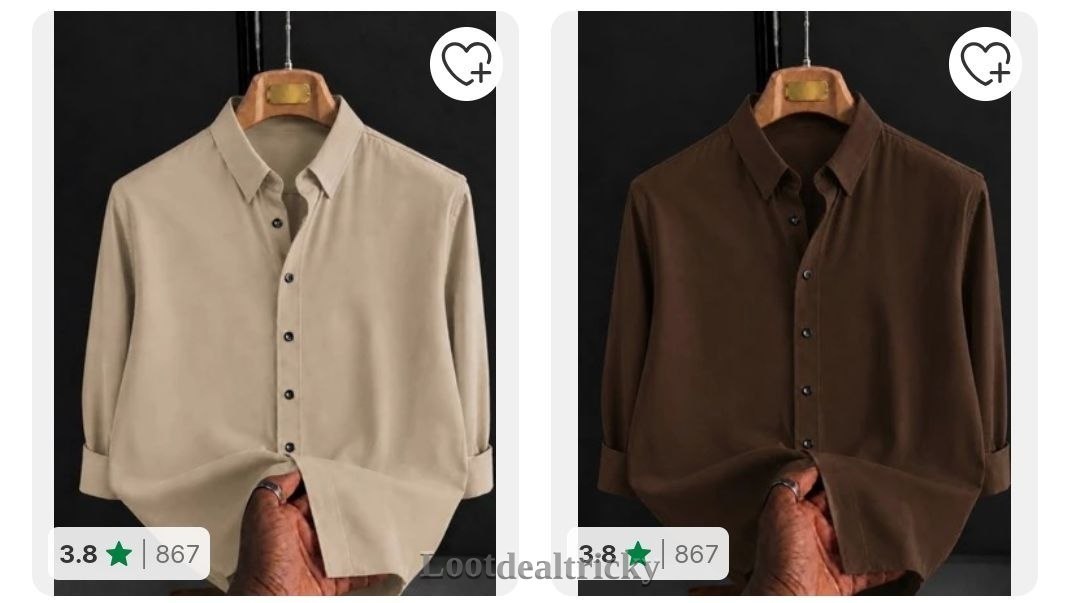 Summer Comfortable Men – Excellent Saving Offer