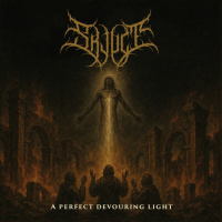 Skjult – A Perfect Devouring Light (2026)