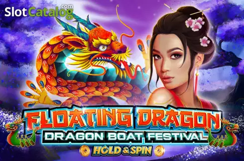 Floating Dragon – Dragon Boat Festival Demo Oyna