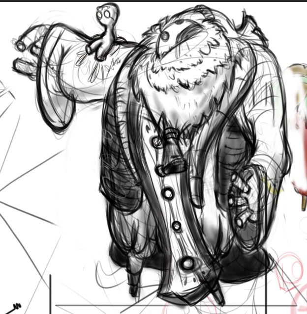 mybard