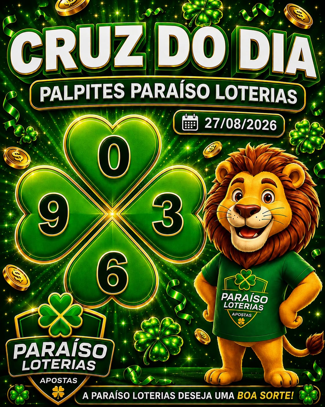 Cruz do Dia
