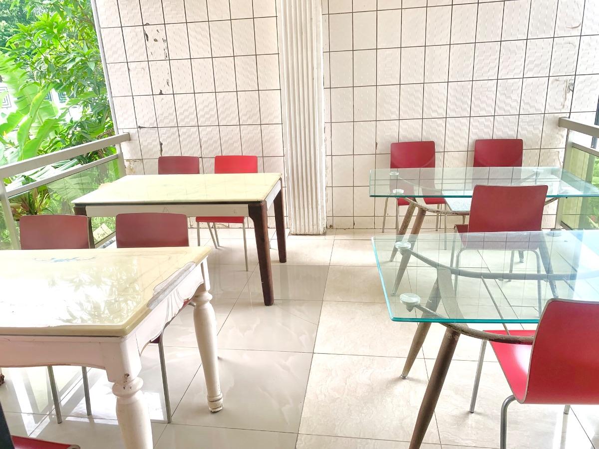 Bureau à louer à Douala - 420000 FCFA/Mois