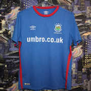 linfield