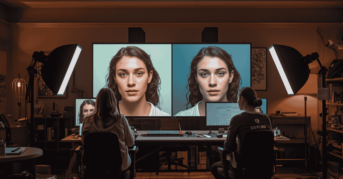 Color Correction Services: When to Pay a Pro