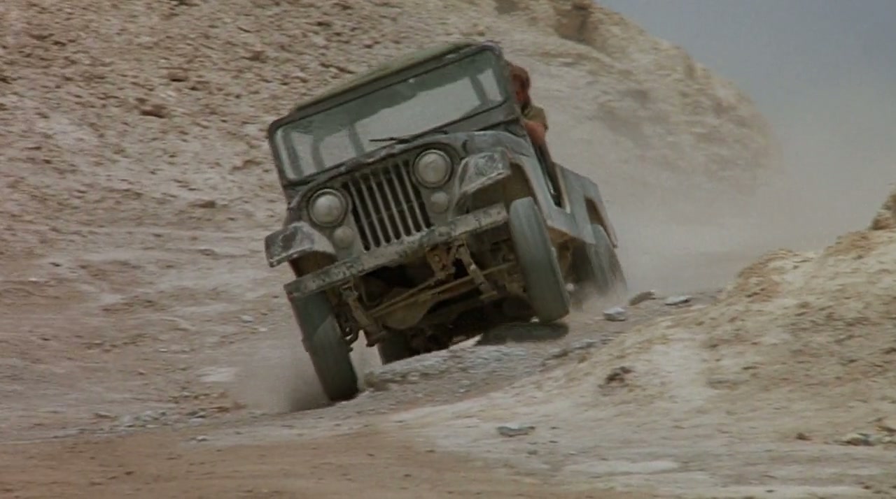 Death Before Dishonor Screenshot