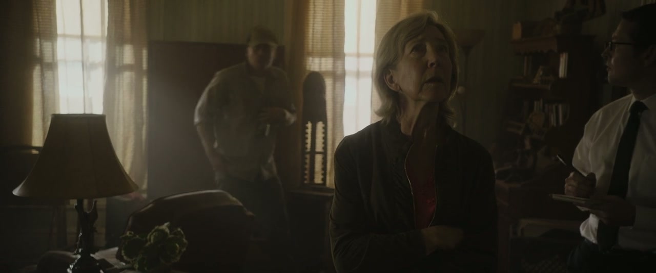 Insidious: The Last Key Screenshot