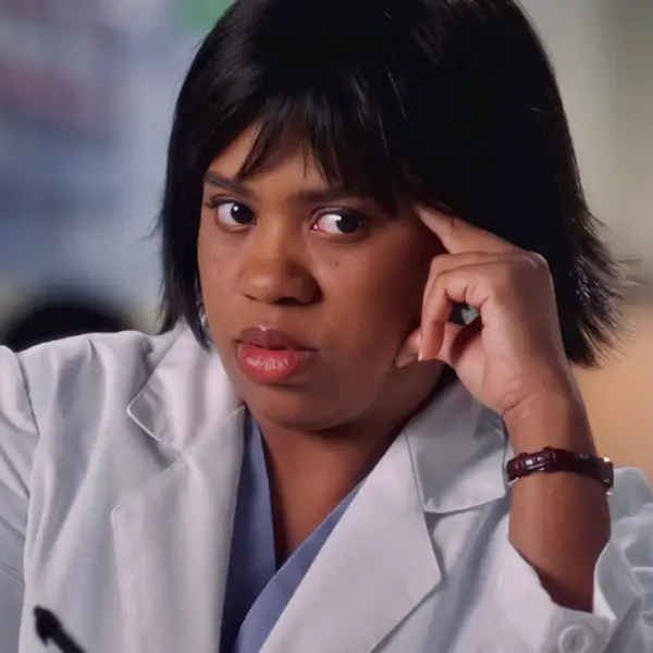 Miranda Bailey de Grey's Anatomy