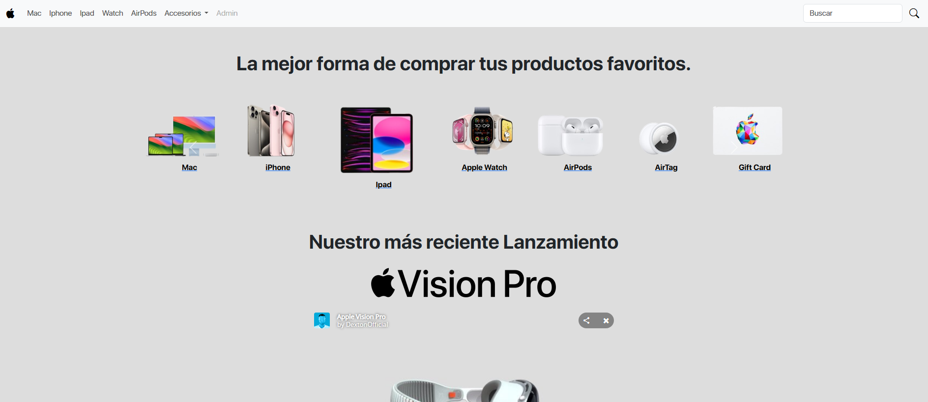 Screenshot of yairhdz24.github.io