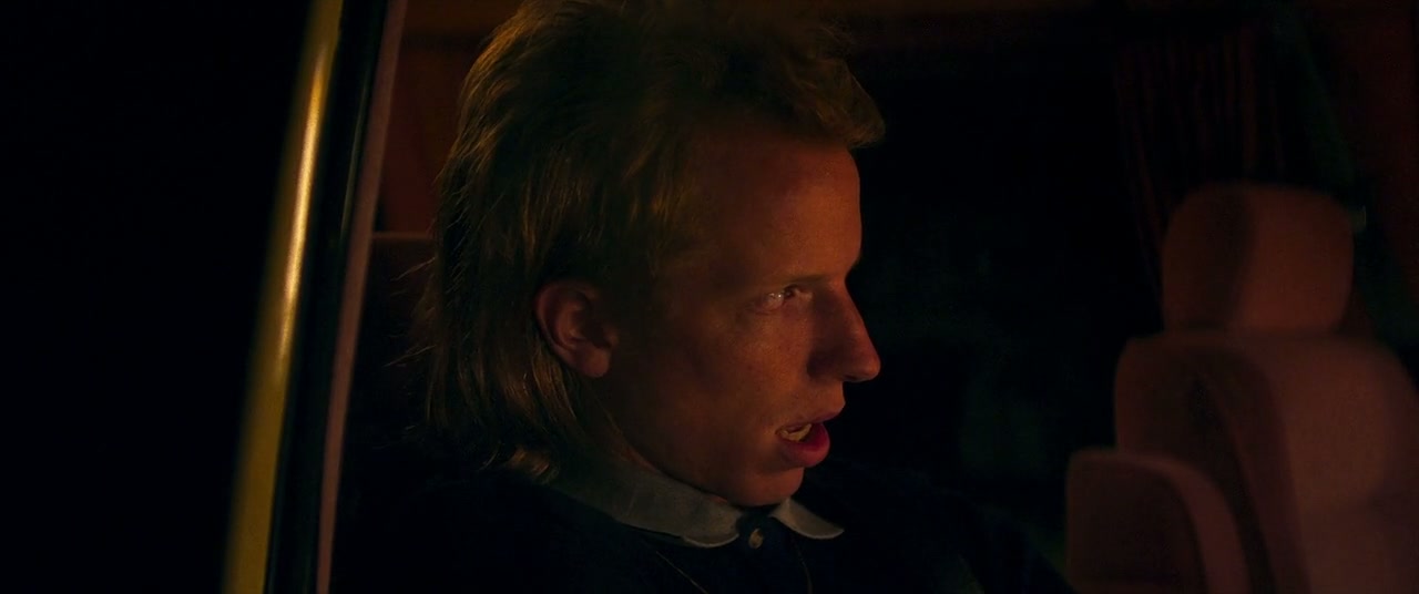 Mandy Screenshot