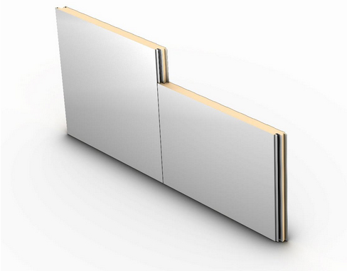 CleanLine Panel