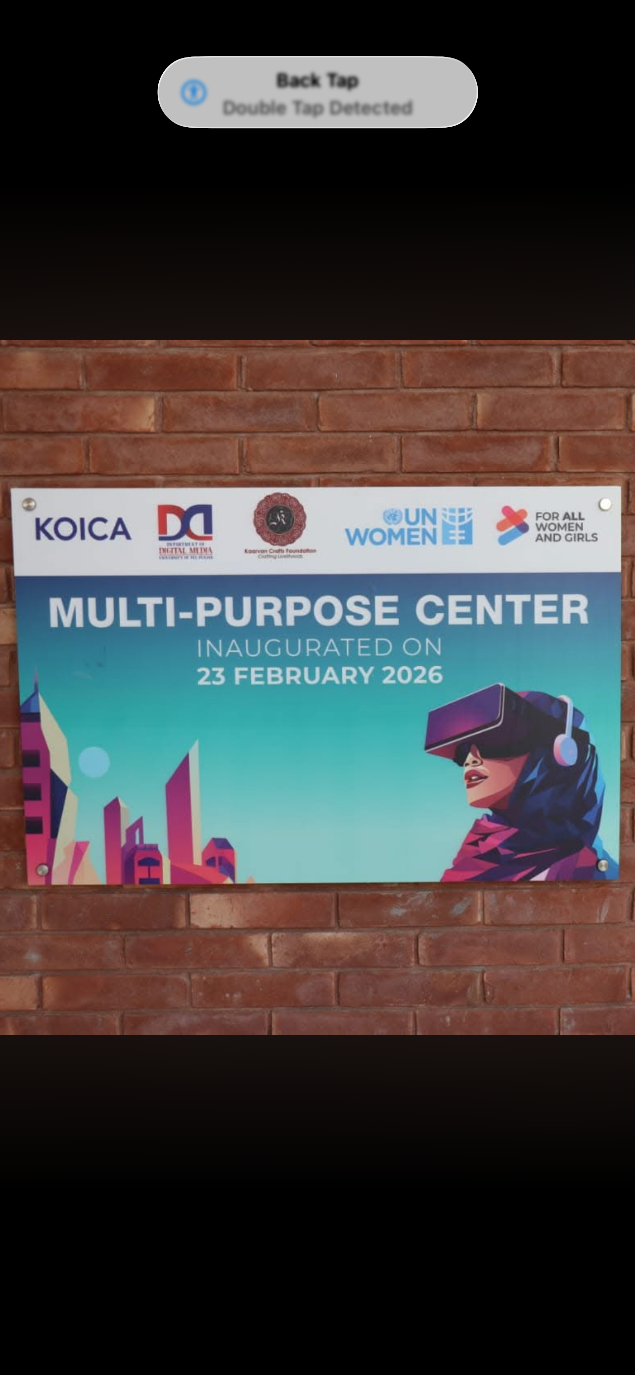 Turning Access Into Opportunity