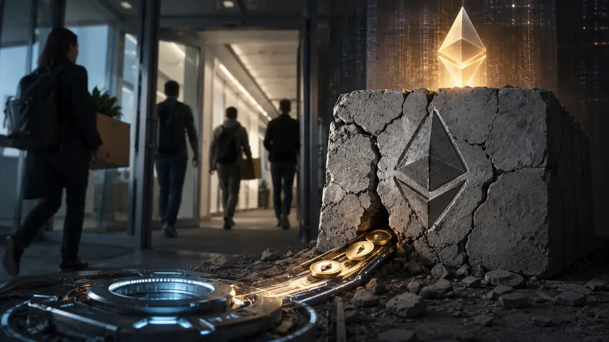 Ethereum Stakers Face Potential Reward Cut