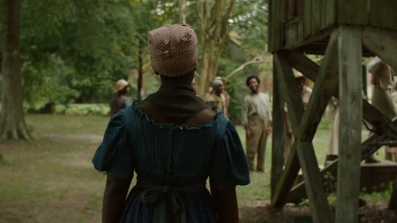 Roots Part 3 Screenshot