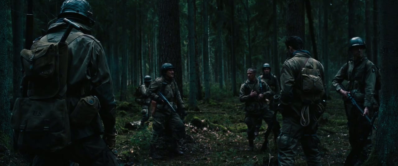 WarHunt Screenshot