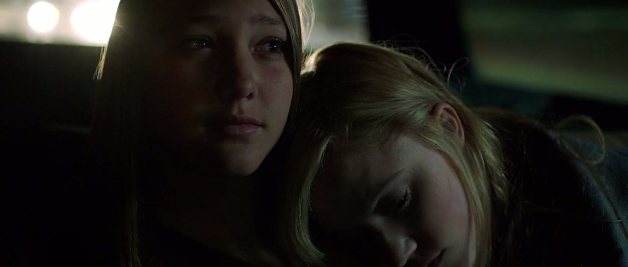 It Follows Screenshot