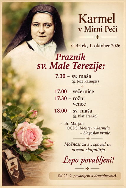 plakat praznik