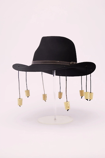 Cork Hat