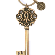 Gringotts Key Gold Investment
