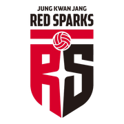 red sparks logo
