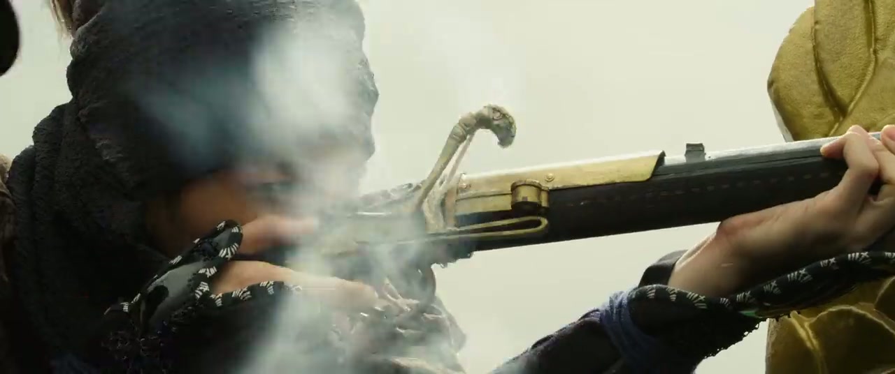 The Admiral: Roaring Currents Screenshot