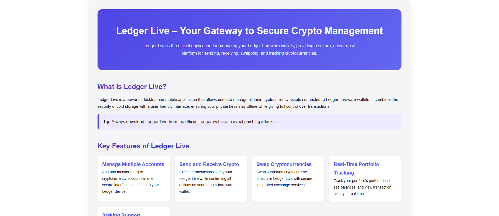 Stored capture of live-leedger-dc.pages.dev