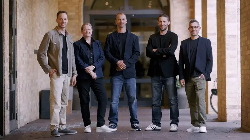 Former Meta Executive Secures $180M for AI Security Venture