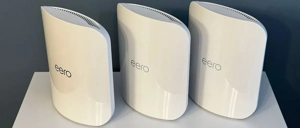 Flagship Wi-Fi 7 Mesh System Sees Major Discount