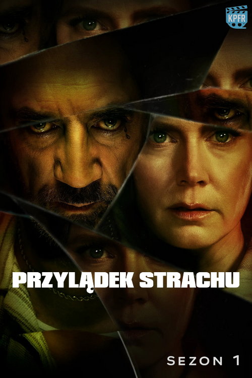 Przylądek strachu / Cape Fear (2026) (Sezon 1) PLSUB.1080p.ATVP.WEB-DL.DDP5.1.Atmos.H.264-KPFR / Napisy PL