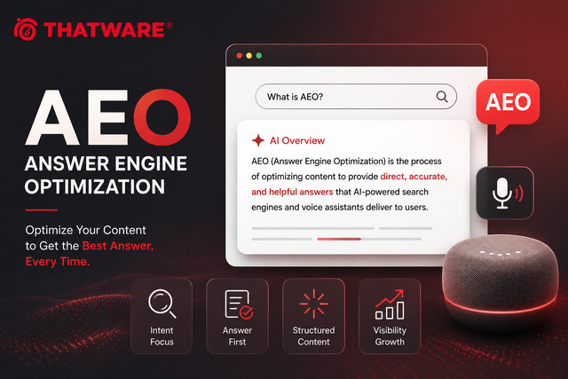 AEO